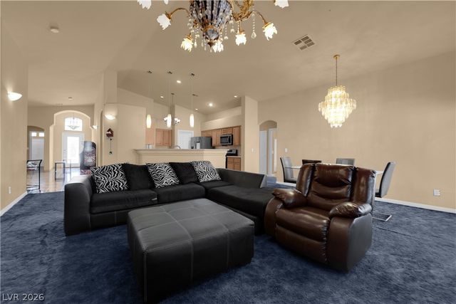 2616 Torch Avenue, North Las Vegas, NV 89081