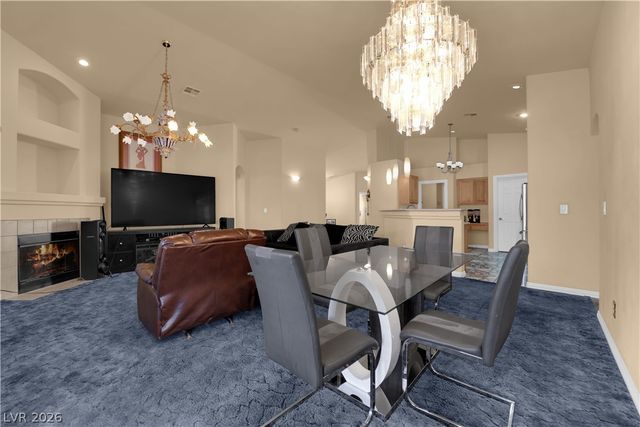 2616 Torch Avenue, North Las Vegas, NV 89081