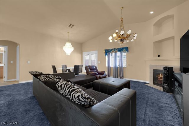 2616 Torch Avenue, North Las Vegas, NV 89081