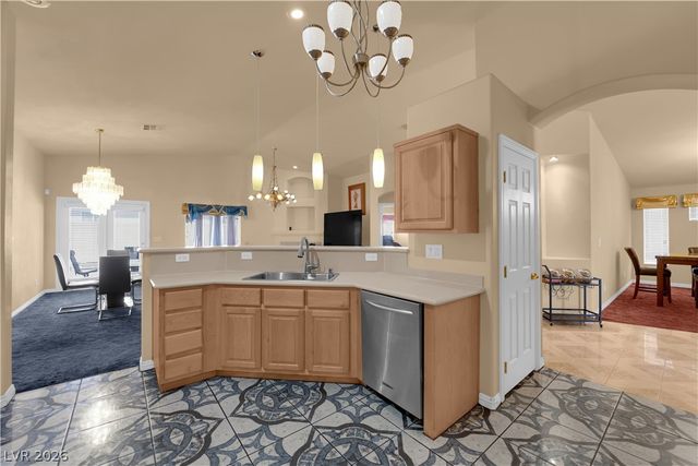 2616 Torch Avenue, North Las Vegas, NV 89081