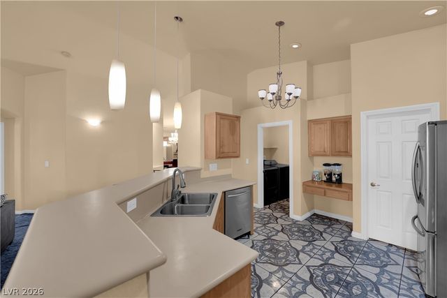 2616 Torch Avenue, North Las Vegas, NV 89081