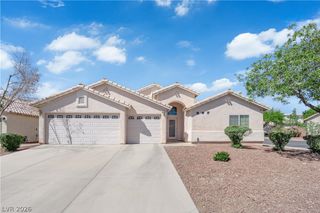 2616 Torch Avenue, North Las Vegas, NV 89081