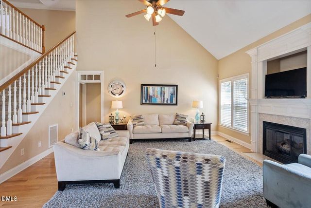 2111 Stone Pasture Road, Fuquay Varina, NC 27526
