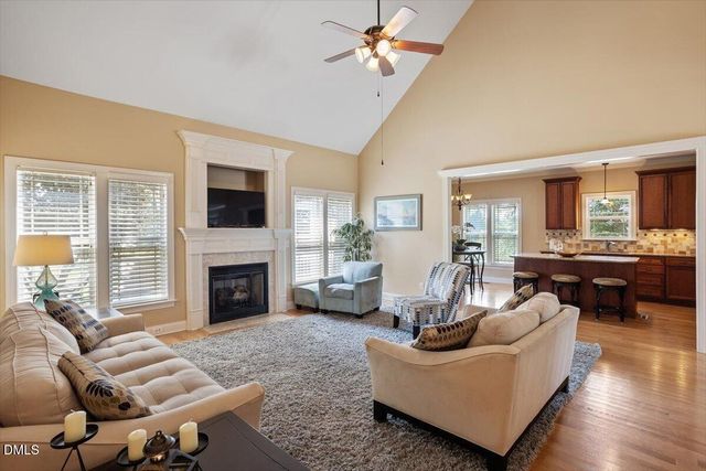 2111 Stone Pasture Road, Fuquay Varina, NC 27526