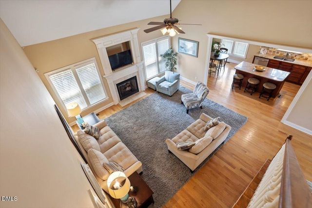 2111 Stone Pasture Road, Fuquay Varina, NC 27526