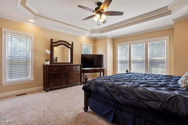 2111 Stone Pasture Road, Fuquay Varina, NC 27526