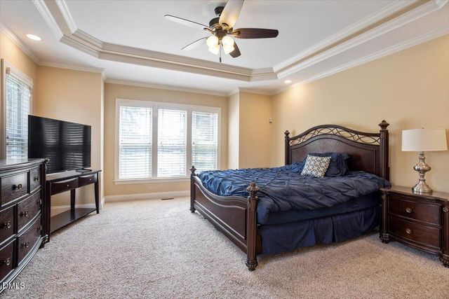 2111 Stone Pasture Road, Fuquay Varina, NC 27526
