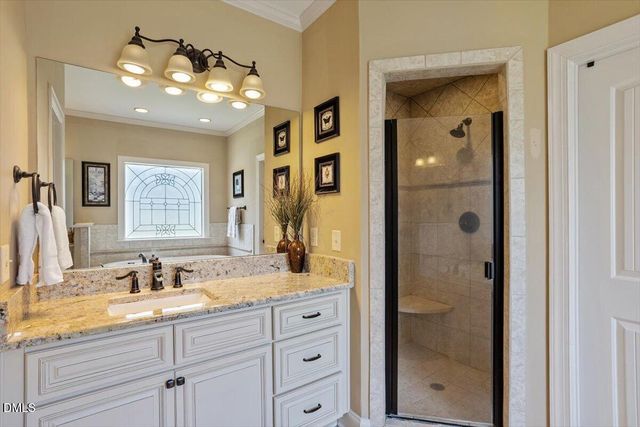 2111 Stone Pasture Road, Fuquay Varina, NC 27526