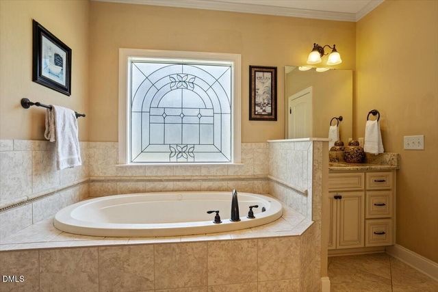 2111 Stone Pasture Road, Fuquay Varina, NC 27526