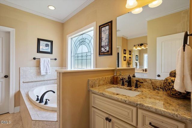 2111 Stone Pasture Road, Fuquay Varina, NC 27526