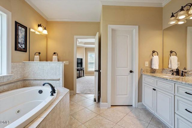 2111 Stone Pasture Road, Fuquay Varina, NC 27526