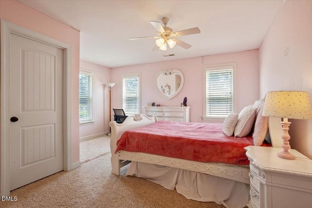 2111 Stone Pasture Road, Fuquay Varina, NC 27526