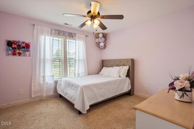 2111 Stone Pasture Road, Fuquay Varina, NC 27526
