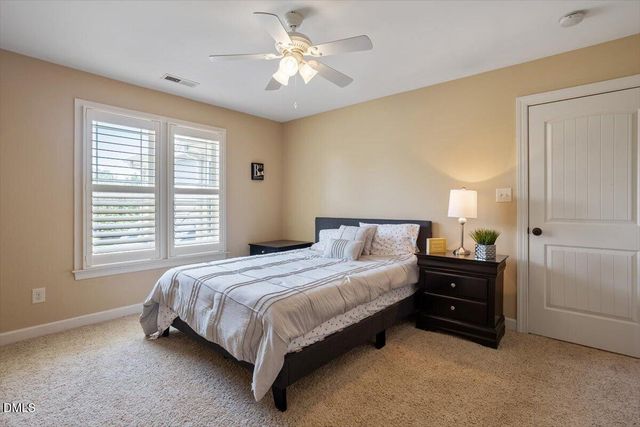 2111 Stone Pasture Road, Fuquay Varina, NC 27526