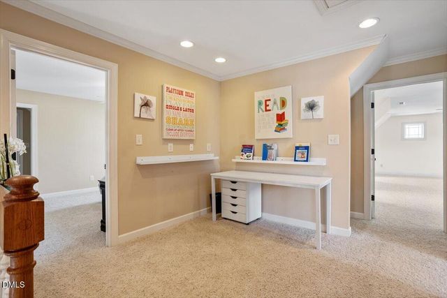 2111 Stone Pasture Road, Fuquay Varina, NC 27526