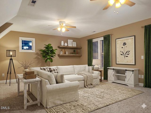 2111 Stone Pasture Road, Fuquay Varina, NC 27526