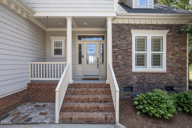 2111 Stone Pasture Road, Fuquay Varina, NC 27526