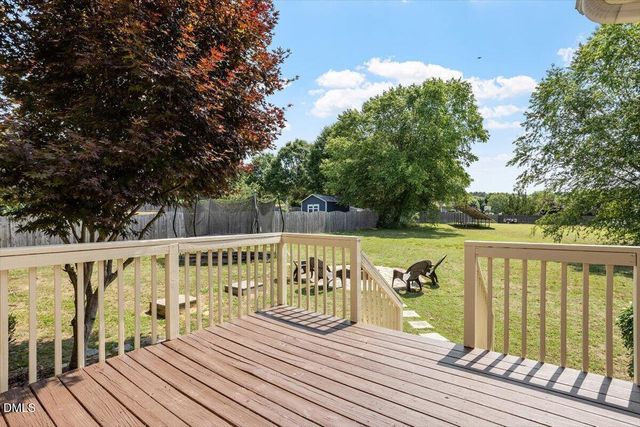 2111 Stone Pasture Road, Fuquay Varina, NC 27526