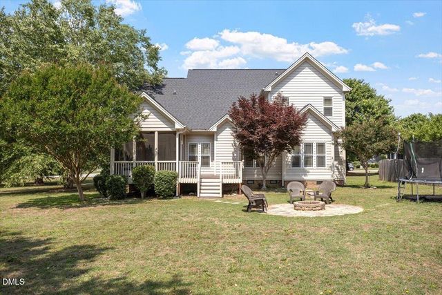 2111 Stone Pasture Road, Fuquay Varina, NC 27526