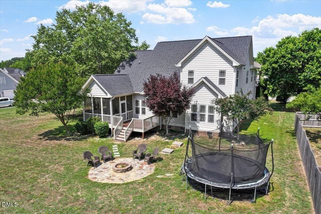 2111 Stone Pasture Road, Fuquay Varina, NC 27526