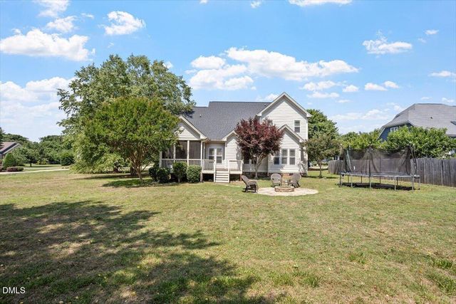 2111 Stone Pasture Road, Fuquay Varina, NC 27526