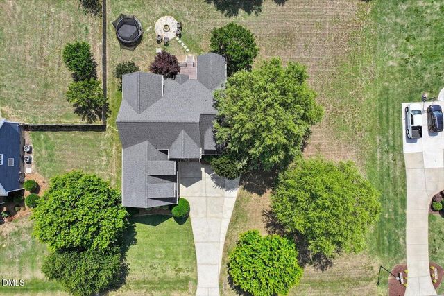 2111 Stone Pasture Road, Fuquay Varina, NC 27526