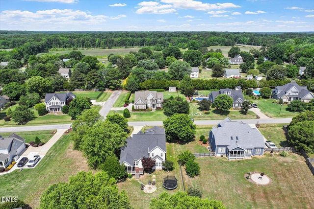 2111 Stone Pasture Road, Fuquay Varina, NC 27526