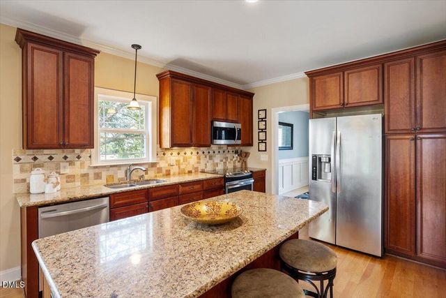 2111 Stone Pasture Road, Fuquay Varina, NC 27526