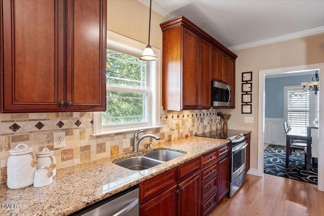 2111 Stone Pasture Road, Fuquay Varina, NC 27526