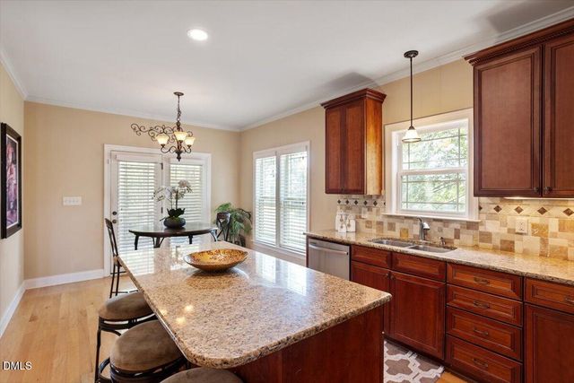 2111 Stone Pasture Road, Fuquay Varina, NC 27526