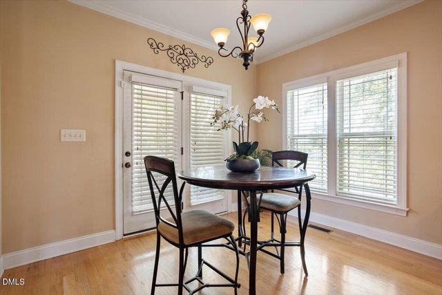 2111 Stone Pasture Road, Fuquay Varina, NC 27526