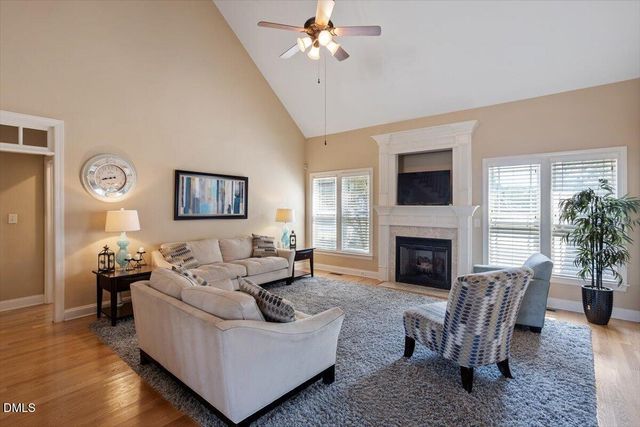 2111 Stone Pasture Road, Fuquay Varina, NC 27526