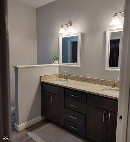 5 Bridge Hampton Drive, Crawfordsville, IN 47933