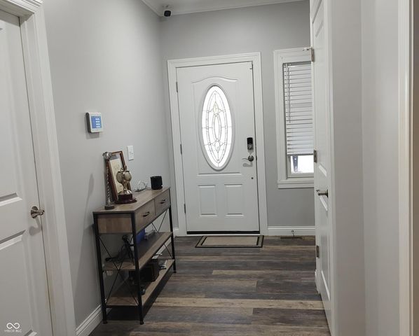 5 Bridge Hampton Drive, Crawfordsville, IN 47933