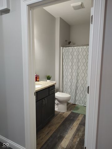 5 Bridge Hampton Drive, Crawfordsville, IN 47933