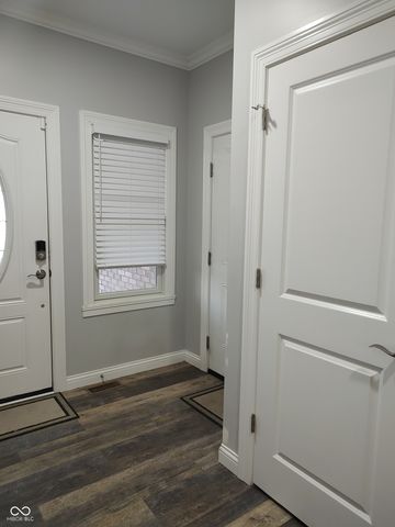 5 Bridge Hampton Drive, Crawfordsville, IN 47933