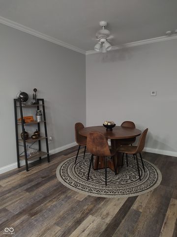 5 Bridge Hampton Drive, Crawfordsville, IN 47933