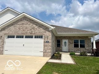 5 Bridge Hampton Drive, Crawfordsville, IN 47933