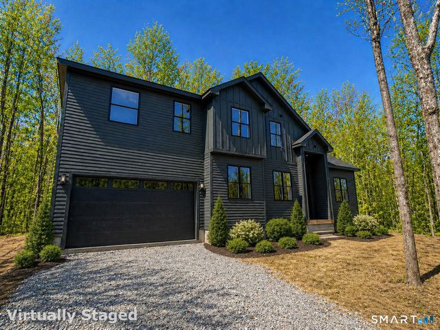 134 Sherbrook Drive, Goshen, CT 06756