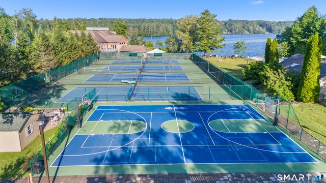 134 Sherbrook Drive, Goshen, CT 06756