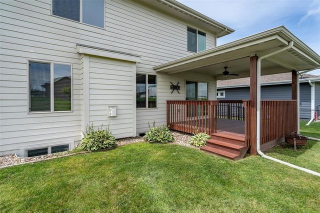 1615 NE Vicksburg Drive, Ankeny, IA 50021