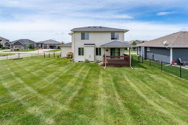 1615 NE Vicksburg Drive, Ankeny, IA 50021