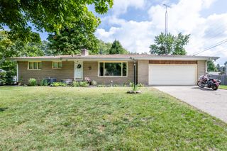 1593 Columbus Avenue, Benton Twp, MI 49022