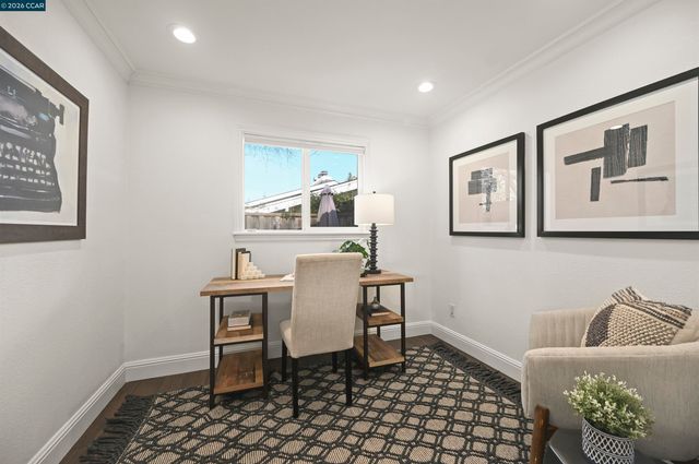 627 Burton, Lafayette, CA 94549