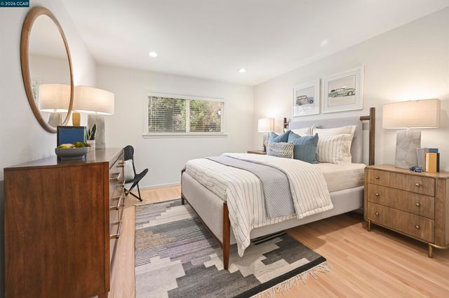 627 Burton, Lafayette, CA 94549