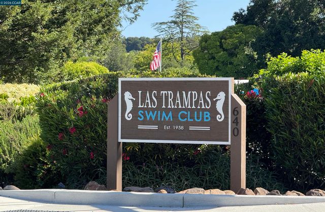 627 Burton, Lafayette, CA 94549