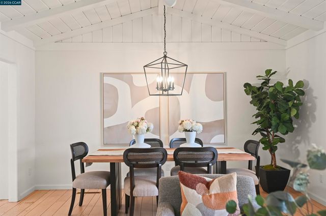 627 Burton, Lafayette, CA 94549