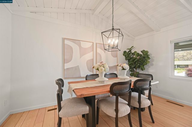 627 Burton, Lafayette, CA 94549