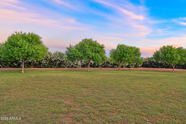 16325 E MAGNOLIA Drive, Gilbert, AZ 85298