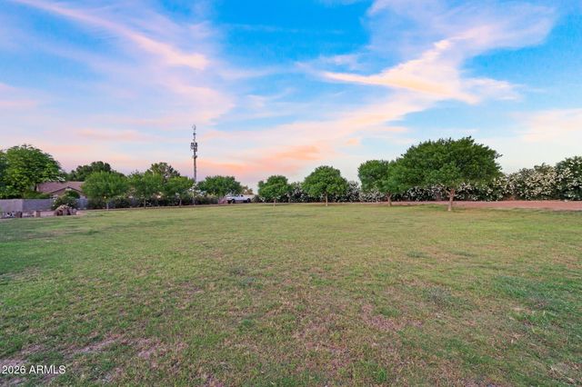 16325 E MAGNOLIA Drive, Gilbert, AZ 85298